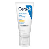 Cerave, crema viso idratante, SPF 30, 52 ml