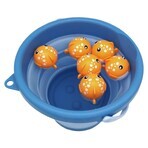 CompacToys, jeu, poissons magnétiques dans un seau, à partir de 2 ans, 11 pièces