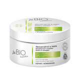 beBIO Cosmetics Longevity, intensive natural regenerating hair mask, 250 ml