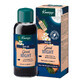 Kneipp Buona notte Pino svizzero e Amyris, olio da bagno, 100 ml