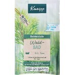 Kneipp Mindful Forest Abete e Pino, cristalli di sale minerale da bagno, 500 g