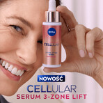 Nivea Cellular Expert Lift, liftend serum, 30 ml