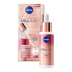 Nivea Cellular Expert Lift, liftend serum, 30 ml