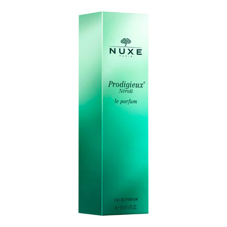 Nuxe Prodigieuse Neroli, parfum, 50 ml