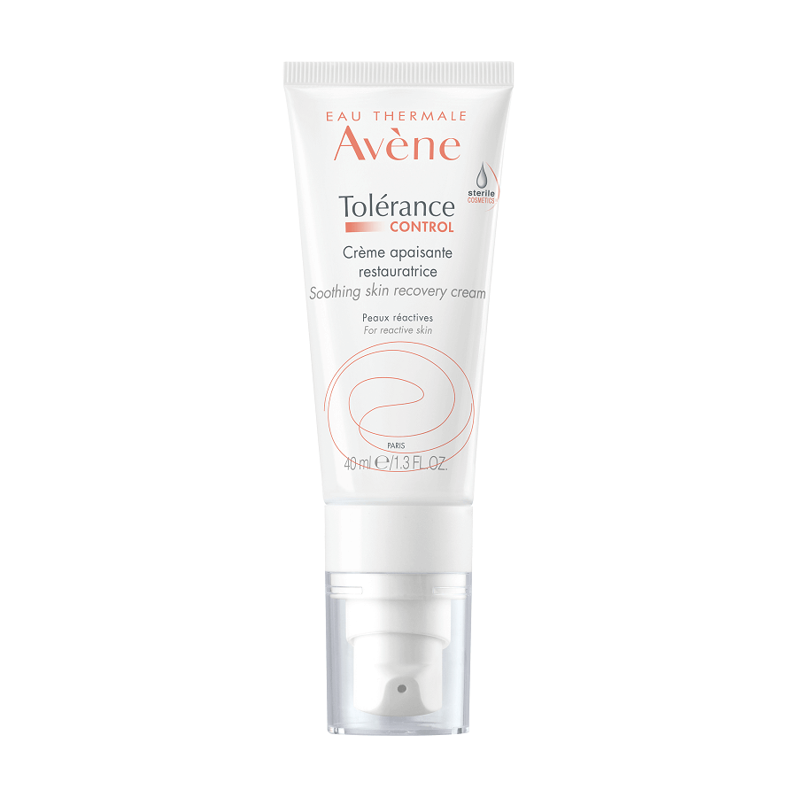 Crème de tolérance, 40 ml, Avène