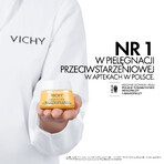 Vichy Neovadiol Post-Menopausa, crema giorno riparatrice contro l'iperpigmentazione, SPF 50, 50 ml