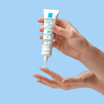 La Roche-Posay Effaclar DUO+M, crema idratante per pelli acneiche, 40 ml