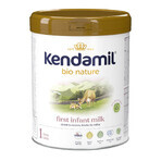 Kendamil Bio Nature 1, lait infantile, dès la naissance, 800 g