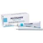 Mucosamin Crema Vaginale 30g