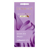 Dermika Maestria, maschera lifting di lusso, multipeptidi 2,5%, 7 g