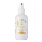 Toofruit, spray protettivo per capelli per bambini a partire dai 3 anni di età per prevenire la ricomparsa dei pidocchi, 125ml