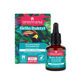 Orientana Hello Date, siero attivo levigante, 30 ml