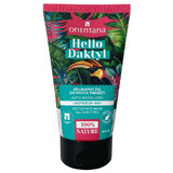 Orientana Hello Date, gel detergente delicato per il viso, 125 ml