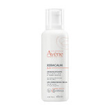 Avene XeraCalm A.D, crema lipidica ricostituente per viso e corpo, pelle molto secca, atopica e pruriginosa, 400 ml