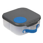 B.Box, mini cestino per il pranzo, Blue Slate, 1 pezzo