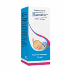 Mamalac, drops, 15 ml