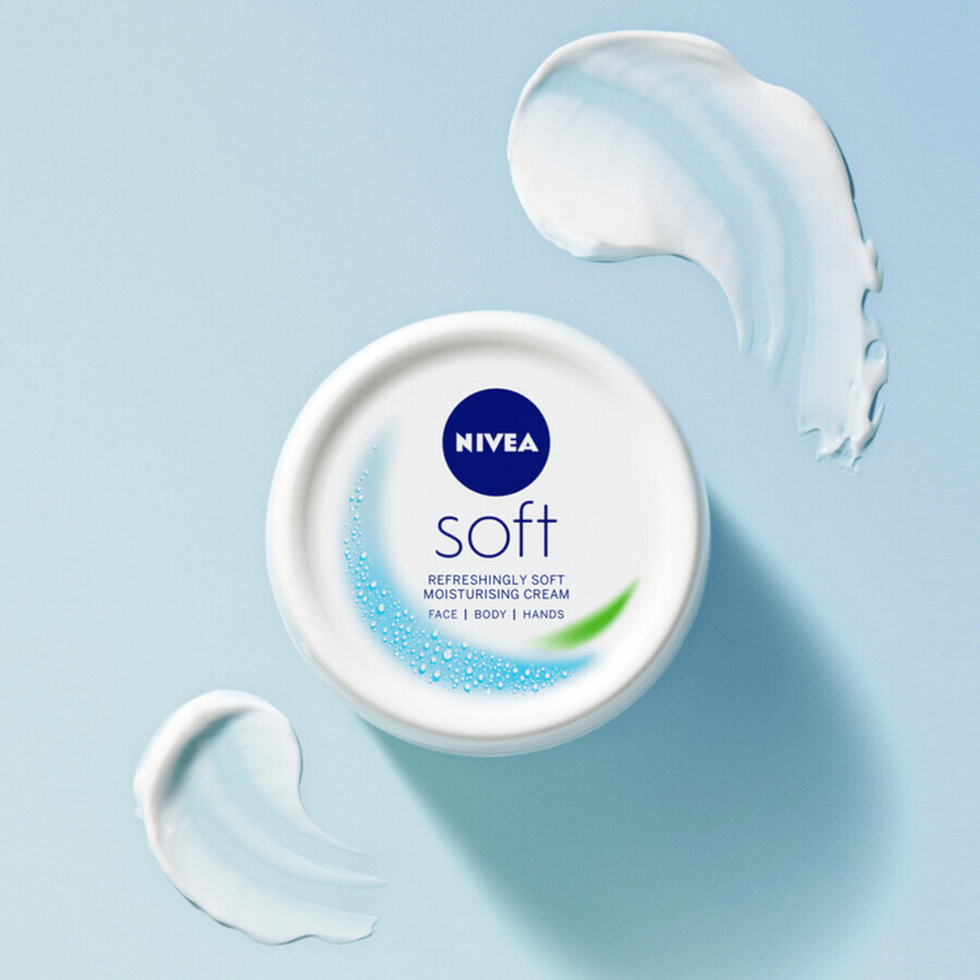 Kit Calendario dell'Avvento Nivea Uomo