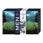 Kit Calendario dell'Avvento Nivea Uomo