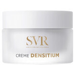 SVR Densitium Creme Reno set, crema antietà, 50 ml + lozione notte, 15 ml + borsa cosmetica in regalo