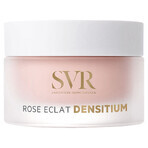 SVR Densitium Rose Eclat Reno set, crema anti-età, 50 ml + lozione viso notte, 15 ml + borsa cosmetica in regalo