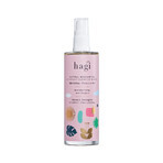 Set Hagi Holidays in Bali, ulei de corp, 100 ml + lumânare de soia, 215 ml