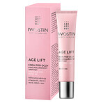 Iwostin Age Lift Set, day cream, normal and combination skin, SPF 15, 50 ml + eye cream, 15 ml + anti-wrinkle serum, 30 ml