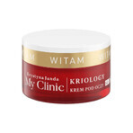 Janda My Clinic Kriology 60+ Set, Tagescreme 50 ml + Nachtcreme 50 ml + Augencreme 15 ml