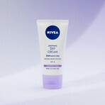 Nivea 24H Hydration, Soothing Day Cream, SPF 15, 50 ml