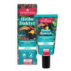 Orientana Hello Date Jungle Beauty BOX set, comfort voedende crème, 40 ml, unieke vochtinbrengende crème, 40 ml + sojakaars