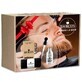 Set Roomcays NO. 13, olio per barba, 50 ml + asciugamano, 1 pezzo