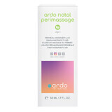 Ardo Natal Perimassage, olio per massaggio perineale prima del parto, 50 ml