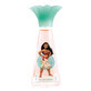 Set Corine De Farme Disney Vaiana, eau de toilette, 30 ml + gel doccia, 300 ml + fermagli per capelli, 2 pezzi + bracciale, 1 pezzo 