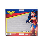 Set Corine De Farme Disney Wonder Woman, eau de toilette, 30 ml + gel doccia, 300 ml + fermagli per capelli, 2 pezzi + bracciale, 1 pezzo