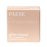 Paese x Krzyszkowska Glow Kissed, highlighter in crème, 01, 4 g