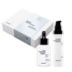 Set Iossi Pro Vitamin Fields Forever Smoothing &amp; Brightening, crema viso, 50ml + siero viso, 30ml