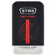 STR8 Set Red Code, dopobarba da 50 ml + deodorante spray da 150 ml