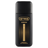 STR8 Ahead set, deodorante, 85 ml + deodorante spray, 150 ml