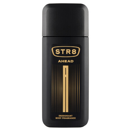 STR8 Ahead set, deodorante, 85 ml + deodorante spray, 150 ml