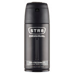 STR8 Original set, eau de toilette, 50 ml + deodorante spray, 150 ml