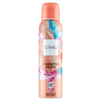 C-THRU Harmony Bliss set, deodorant, 75 ml + deodorant spray, 150 ml