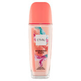 C-THRU Set Harmony Bliss, deodorante, 75 ml + deodorante spray, 150 ml