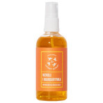 Four Pinks, superlichte lichaamsolie, neroli en mandarijn, 100 ml