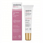 Set Sesderma Reti-Age, crema viso anti-età, 50 ml + crema-gel contorno occhi, 15 ml