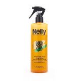 Balsamo in due fasi Gold 24K Keratin, 400 ml, Nelly Professional