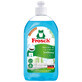 Frosch, concentrato per lavare i piatti, sodio, 500 ml