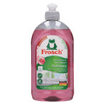 Frosch, concentrato per lavastoviglie, lampone, 500 ml