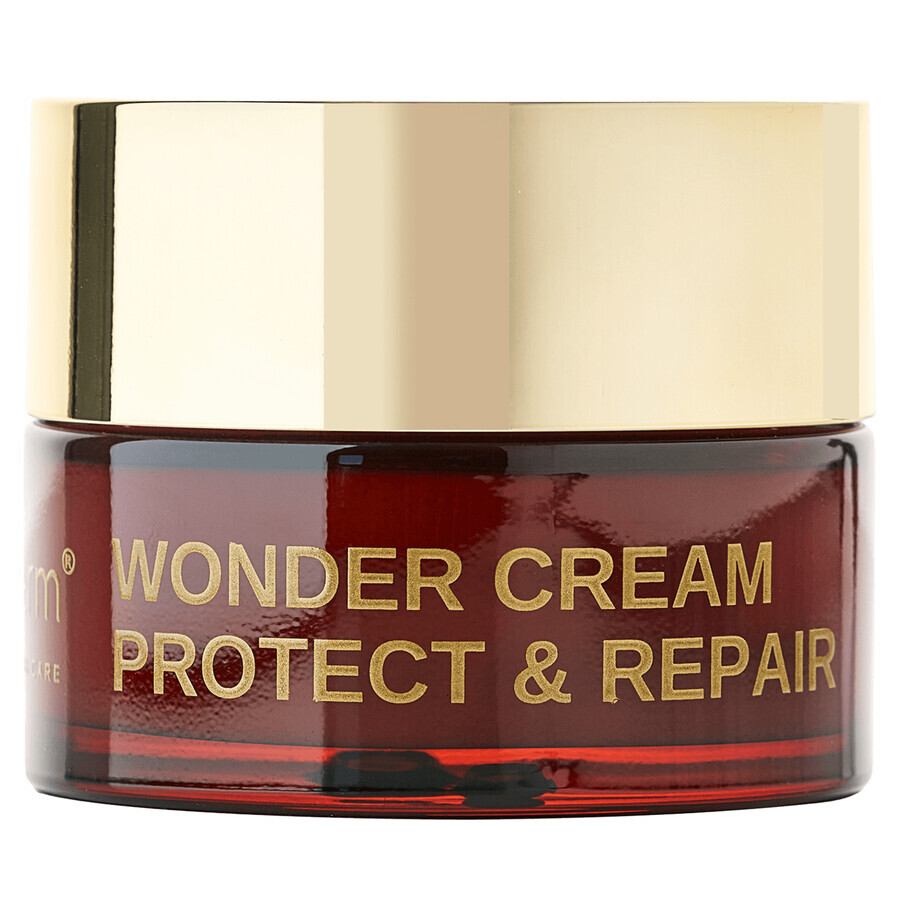 Swederm Wonder Cream, crema viso multitasking, pelle matura, 50 ml