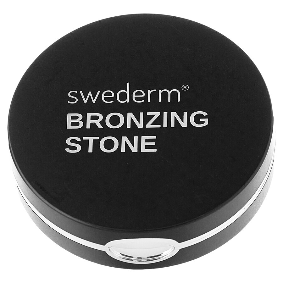 Swederm Bronzing Stone, polvere abbronzante, 13 g