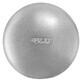 4Fizjo, palla per pilates, riabilitazione, grigio, 22 cm