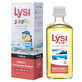 Lysi Icelandic Kids&#39; Tranche, gusto mango-lime, 240 ml